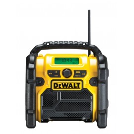DCR019-QW RADIO COMPACTE XR FM/AM