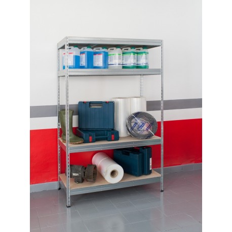 ETAGERE GALVA ETAGERE GALVA