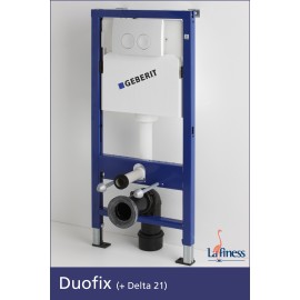 BATI SUPPORT GEBERIT DUOFIX