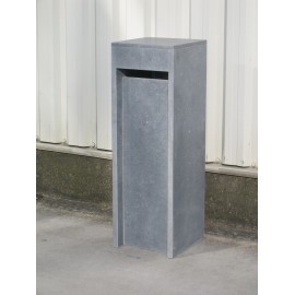 BOITE AUX LETTRES ALICANTE