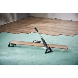 PRESSE COUPANTE POUR SOLS STRATIFIES ET VINYLES