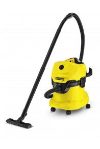 ASPIRATEUR EAU ET POUSSIERE MV4