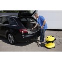 ASPIRATEUR EAU ET POUSSIERE MV4