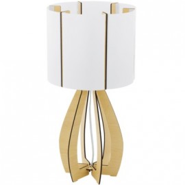 LAMPE DE TABLE COSSANO