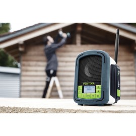 RADIO DE CHANTIER SYSROCK