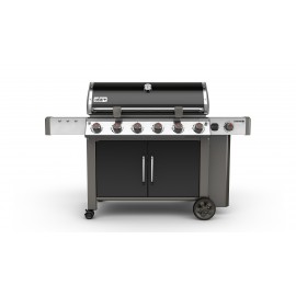 GENESIS II LX E-640 GBS™