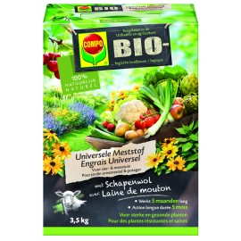 ENGRAIS BIO UNIVERSEL