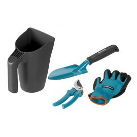 NECESSAIRE DE BASE POUR LE JARDINAGE