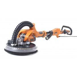 PONCEUSE A BRAS TELESCOPIQUE