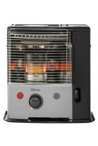 POELE A PETROLE A MECHE