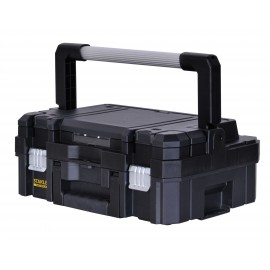 TSTAK I BOITE A OUTILS POIGNEE LONGUE