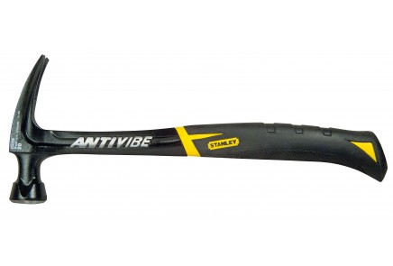 ARRACHE CLOUS ANTIVIBE 450GR DROIT