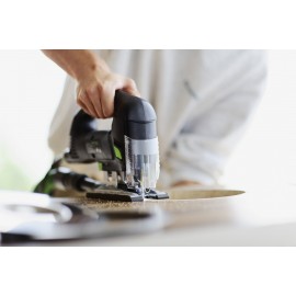 SCIE SAUTEUSE CARVEX PSB420EBQ-PLUS 561602