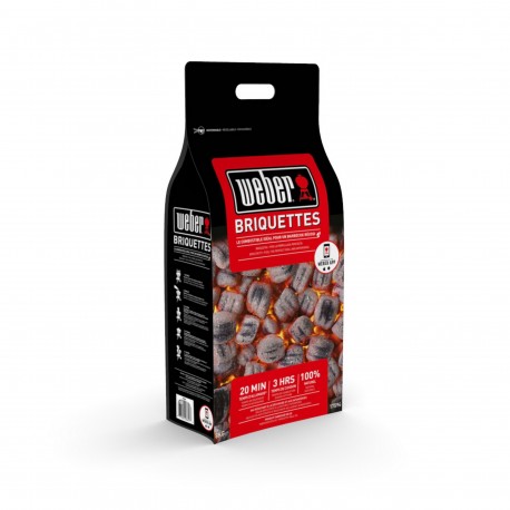 BRIQUETTES BRIQUETTES