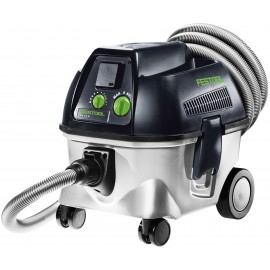 ASPIRATEUR EAU ET POUSSIERES