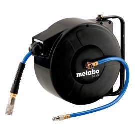 ENROULEUR DE FLEXIBLE COMPRESSEUR