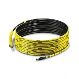 DEBOUCHEUR DE CANALISATION 15 M