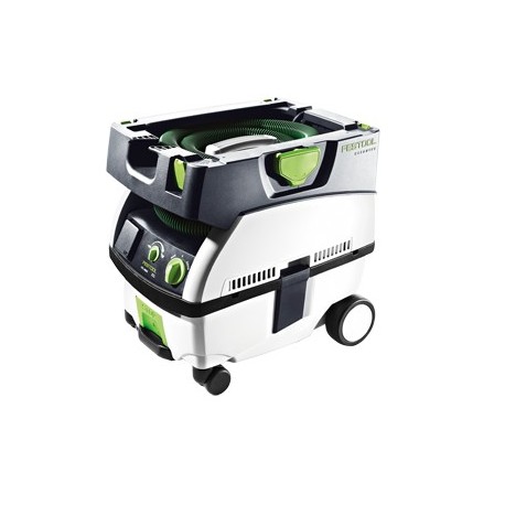 ASPIRATEUR CTL MINI 584150