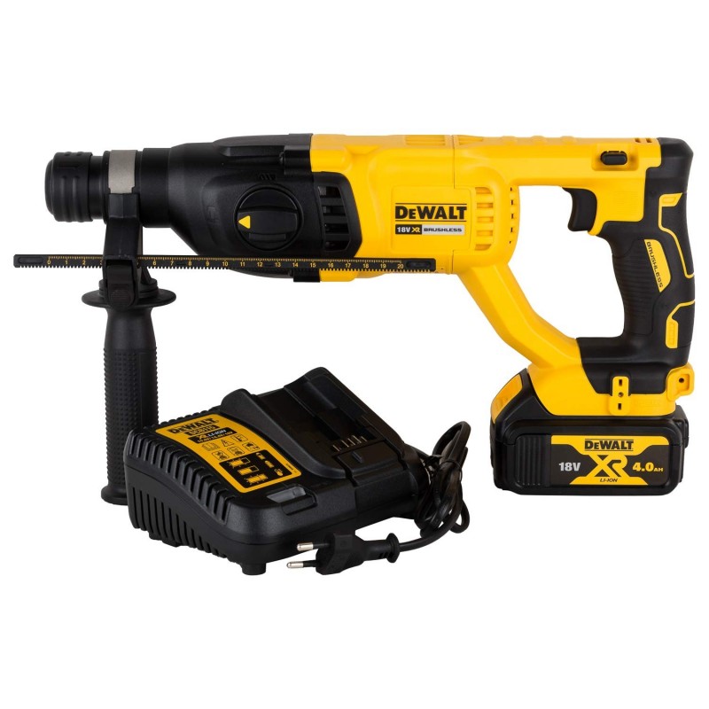 dewalt dch 133 m1