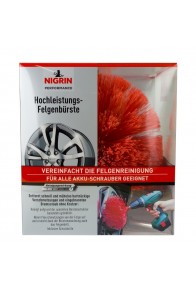 BROSSE NETTOYANTE