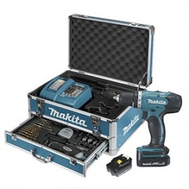 SCIE STATIONAIRE 260MM MLT100