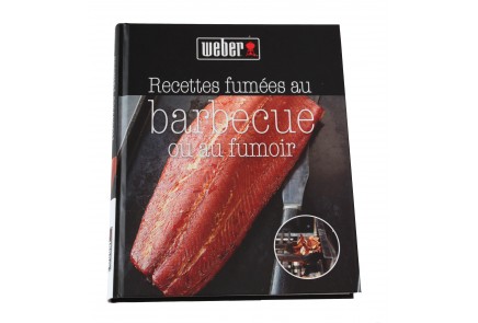 RECETTES FUMEES AU BARBECUE