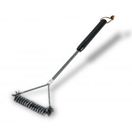 GRANDE BROSSE NETTOYAGE EN T
