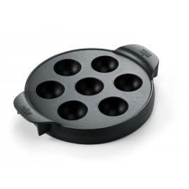 BARBECUE EBELSKIVER GOURMET