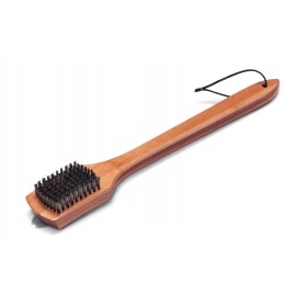BROSSE WEBER MANCHE BAMBOU 46CM