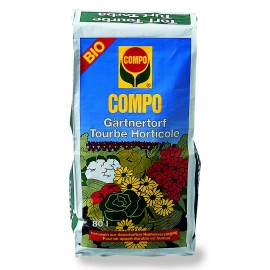 TOURBE HORTICOLE