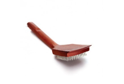  JUMBO BOIS-INOX GRILLPRO