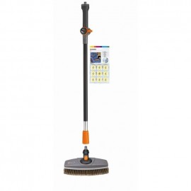 KIT DE LAVAGE POUR VOITURE