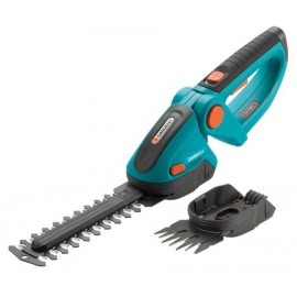 KIT CISAILLES ACCU COMFORTCUT