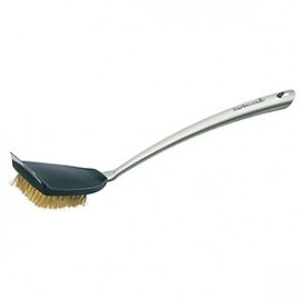 BROSSE BARBECUE INOX