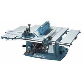 SCIE STATIONAIRE 260MM MLT100