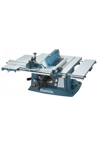 SCIE STATIONAIRE 260MM MLT100