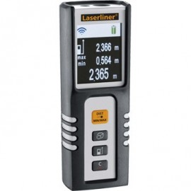 TELEMETRE LASER DISTANCE MASTER COMPACT