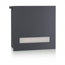 BOITE AUX LETTRES FONDALUX