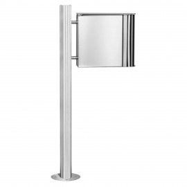 BOITE AUX LETTRES CULTINO-STAND