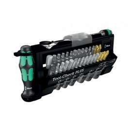 COMBINAISON D'EMBOUTS TOOL-CHECK PLUS