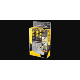 JEU DE TOURNEVIS 932/6 