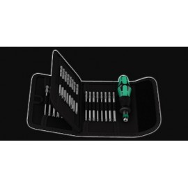 COFFRET D'EMBOUTS KK 62 