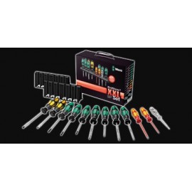 JEU DE TOURNEVIS XXL TX