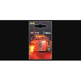 EMBOUTS STANDARD PHILLIPS IMPACT 851/1