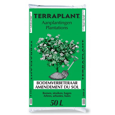 TERRAPLANT PLANTATIONS TERRAPLANT PLANTATIONS