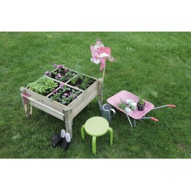 CARRE POTAGER ENFANT KINDY