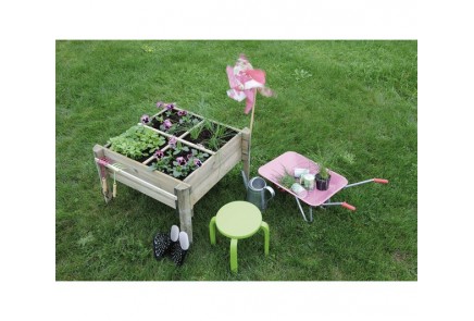 CARRE POTAGER ENFANT KINDY