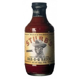 SAUCE BARBECUE 