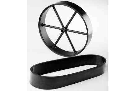 BANDES GUMMI POUR ROUES JOES SPECIAL