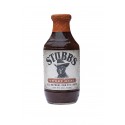 SAUCE BARBECUE SWEET HEAT 530ML